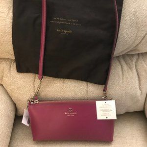 Kate Spade Crossbody Purse